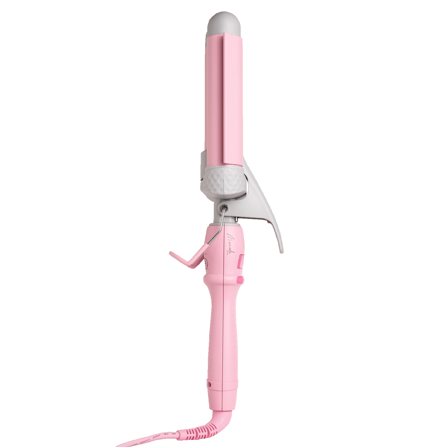 PRO Hair Waver - 32mm Pink